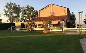 Agriturismo Trava